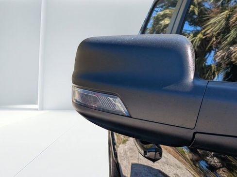 New 2026 RAM 1500 Big Horn image 9