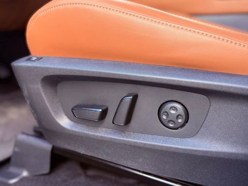 Certified 2026 INFINITI QX60 Autograph w/ Dark Cargo Package image 24