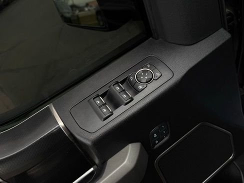 Certified 2018 Ford F150 Raptor w/ Equipment Group 802A Luxury image 14