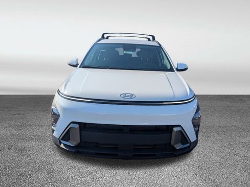 New 2025 Hyundai Kona SEL image 8