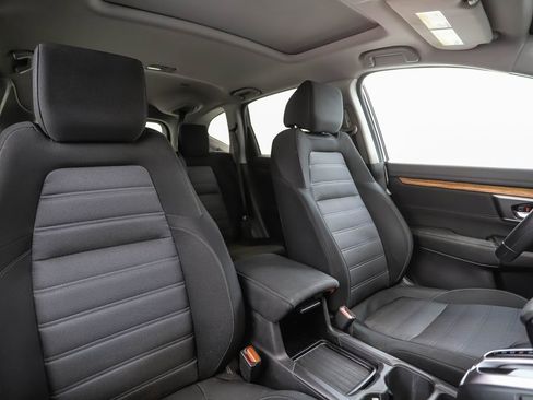 Used 2021 Honda CR-V EX image 31