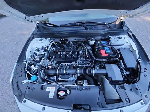 Used 2022 Honda Accord Sport Special Edition image 32