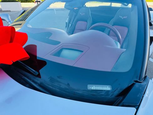 Used 2007 Chevrolet Corvette Coupe w/ Preferred Equipment Group image 68