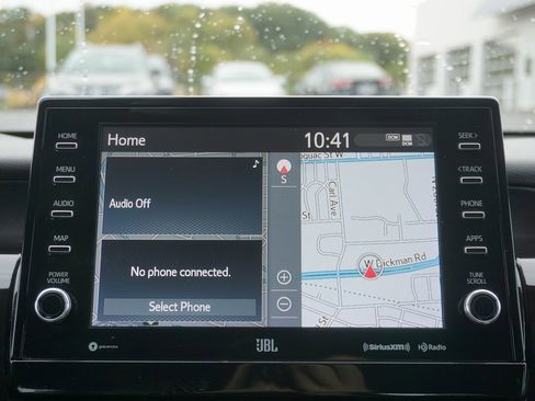 Certified 2023 Toyota Camry XLE image 14