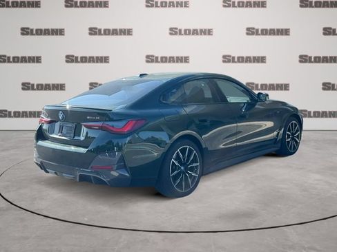 Certified 2024 BMW i4 eDrive35 w/ M Sport Package RWD image 5