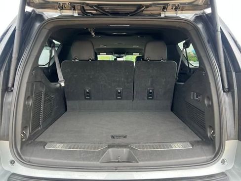 Certified 2023 Chevrolet Suburban Premier image 20