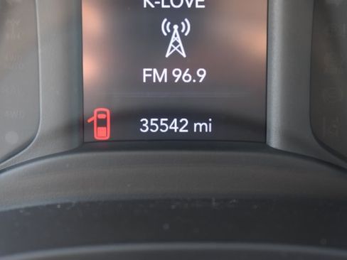 Used 2022 RAM 1500 Big Horn AWD/4WD image 22