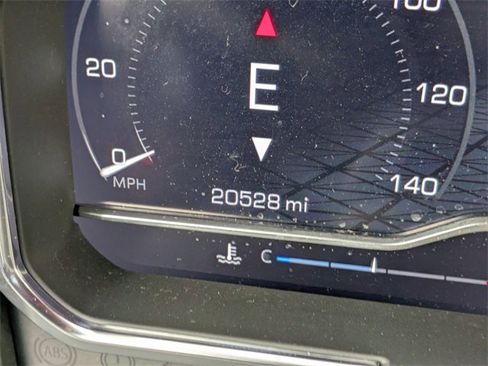 Used 2024 GMC Sierra 2500 Denali Ultimate w/ Max Trailering Package image 17