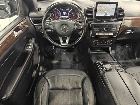 Used 2016 Mercedes-Benz GLE 350 4MATIC image 4