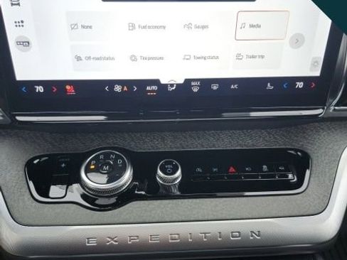 New 2025 Ford Expedition Tremor image 51