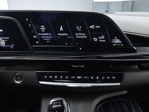 Used 2022 Cadillac Escalade Sport w/ Touring Package AWD/4WD image 33
