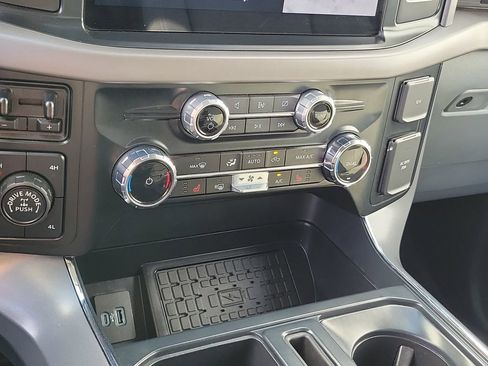 Used 2024 Ford F150 XLT w/ Equipment Group 302A MID image 29