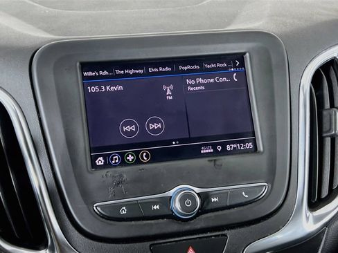 Used 2020 Chevrolet Equinox LT AWD/4WD image 17