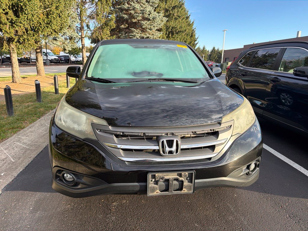 Used 2013 Honda CR-V EX image 5