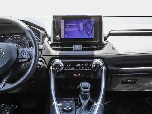 Certified 2025 Toyota RAV4 XLE AWD/4WD image 14