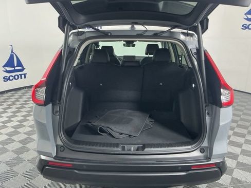Used 2024 Honda CR-V EX-L image 25