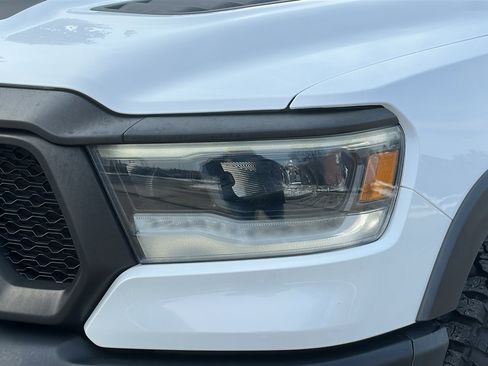 Used 2021 RAM 1500 Rebel w/ Rebel Level 2 Equipment Group image 4