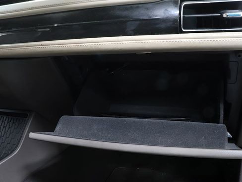 Used 2020 Lincoln Aviator Reserve w/ Elements Package Plus image 31