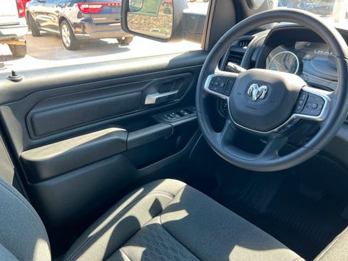 New 2026 RAM 1500 Warlock AWD/4WD image 11