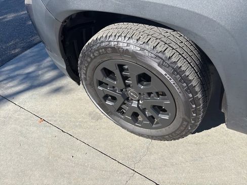 Certified 2023 Honda Ridgeline RTL image 10