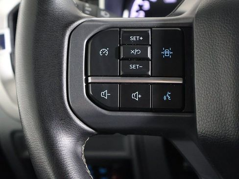 Used 2023 Ford F150 XLT w/ Equipment Group 301A Mid AWD/4WD image 34