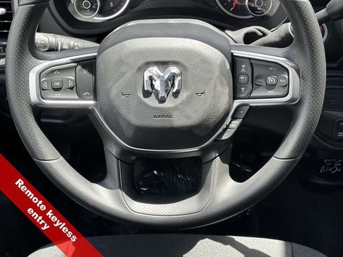 New 2025 RAM 2500 Tradesman image 29