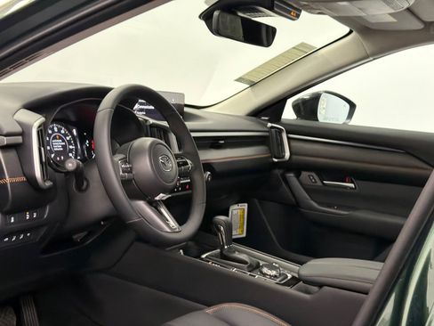 New 2026 MAZDA CX-50 AWD 2.5 S w/ Premium Package image 15