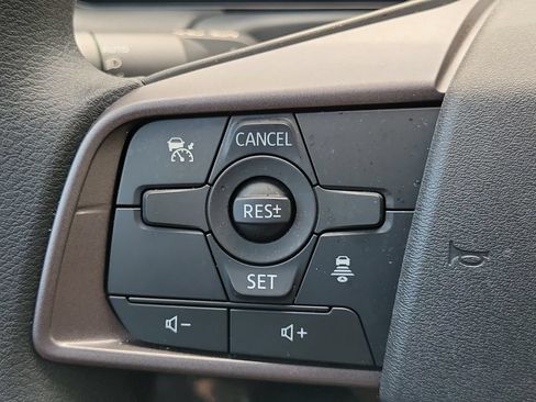 New 2026 Nissan Sentra SV w/ Floor Mat Package FWD image 25