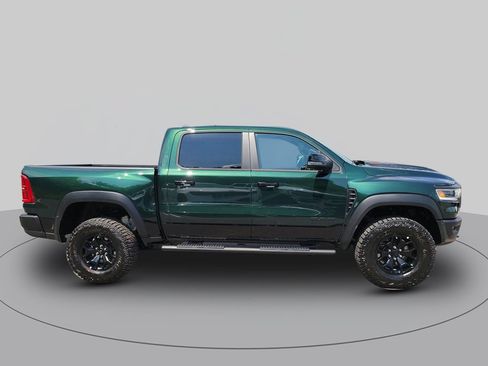 New 2026 RAM 1500 RHO w/ RHO Level 1 Equipment Group AWD/4WD image 2
