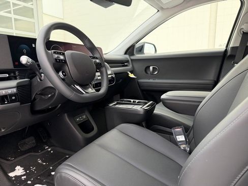New 2026 Hyundai Ioniq 5 SEL image 4