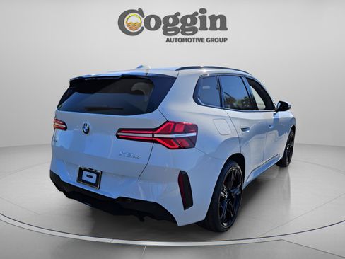 New 2026 BMW X3 xDrive30 w/ Premium Package image 5