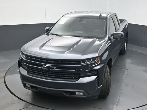 Used 2019 Chevrolet Silverado 1500 RST w/ All-Star Edition AWD/4WD image 40