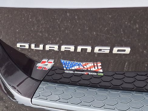 Certified 2024 Dodge Durango GT AWD/4WD image 16