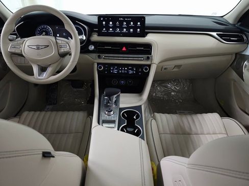 New 2026 Genesis G70 2.5T Prestige AWD/4WD image 9