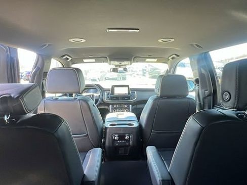 Certified 2024 GMC Yukon SLT AWD/4WD image 24