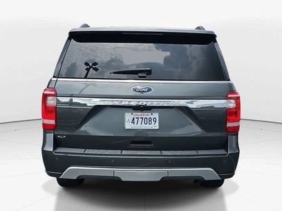 Used 2021 Ford Expedition XLT