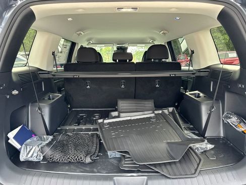 New 2026 Hyundai Santa Fe SE image 14