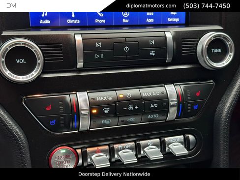 Used 2022 Ford Mustang GT Premium image 27