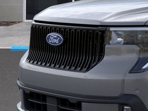 New 2026 Ford Maverick Lobo AWD/4WD image 18