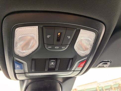 Used 2025 RAM 2500 Tradesman image 20