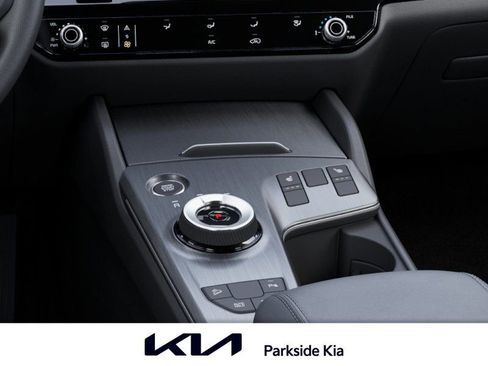 New 2026 Kia Sportage S AWD/4WD image 23