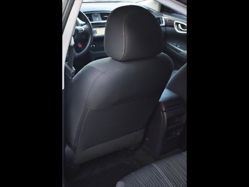 Used 2017 Nissan Sentra SV w/ Driver's Assist Package image 20