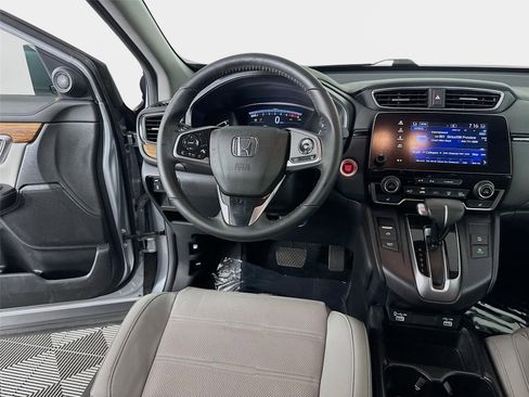 Used 2022 Honda CR-V EX-L image 24
