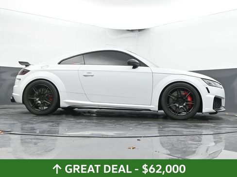 Used 2021 Audi TT RS image 53