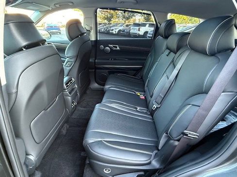 New 2025 Genesis GV80 3.5T Advanced image 14