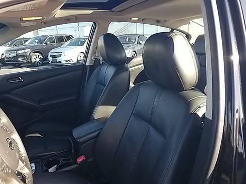 Used 2012 Nissan Altima 2.5 SL w/ 2.5SL Pkg image 12