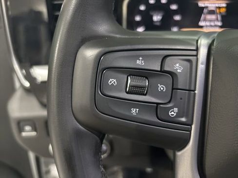 Used 2025 GMC Sierra 1500 SLT image 17