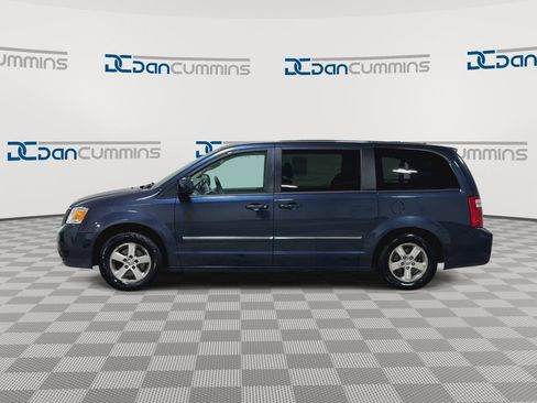 Used 2008 Dodge Grand Caravan SXT w/ Trailer Tow Group image 5