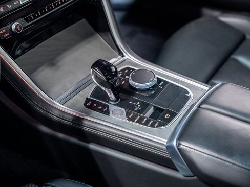 Used 2023 BMW 840i Gran Coupe xDrive w/ Driving Assistance Package image 58