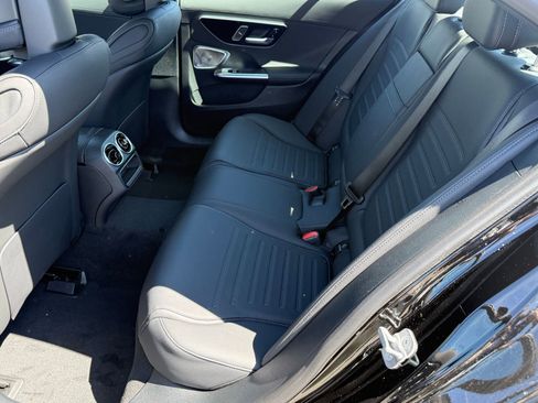 New 2026 Mercedes-Benz C 300 4MATIC Sedan image 26
